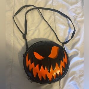 Cute Halloween bag